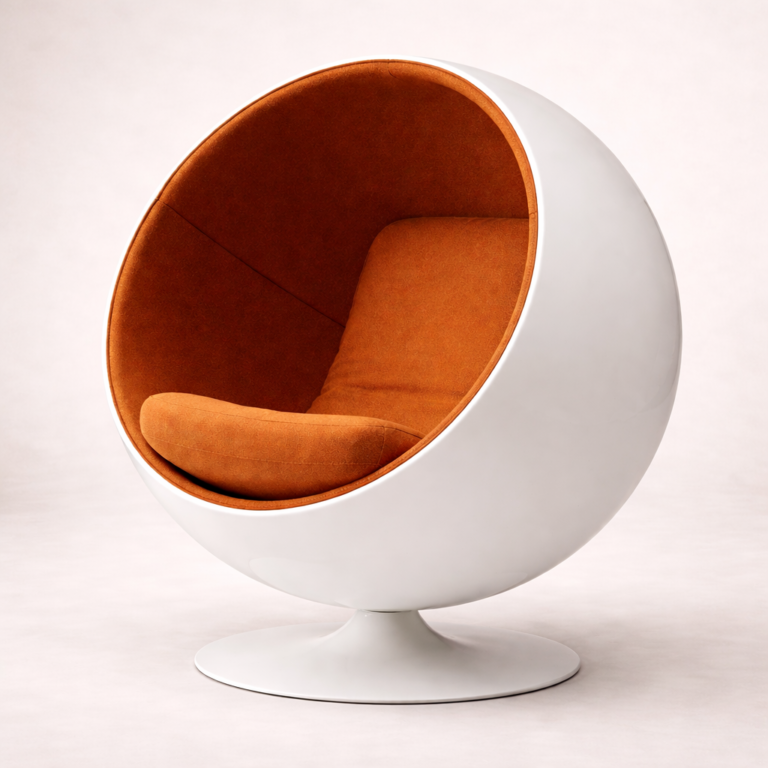 Ball Chair