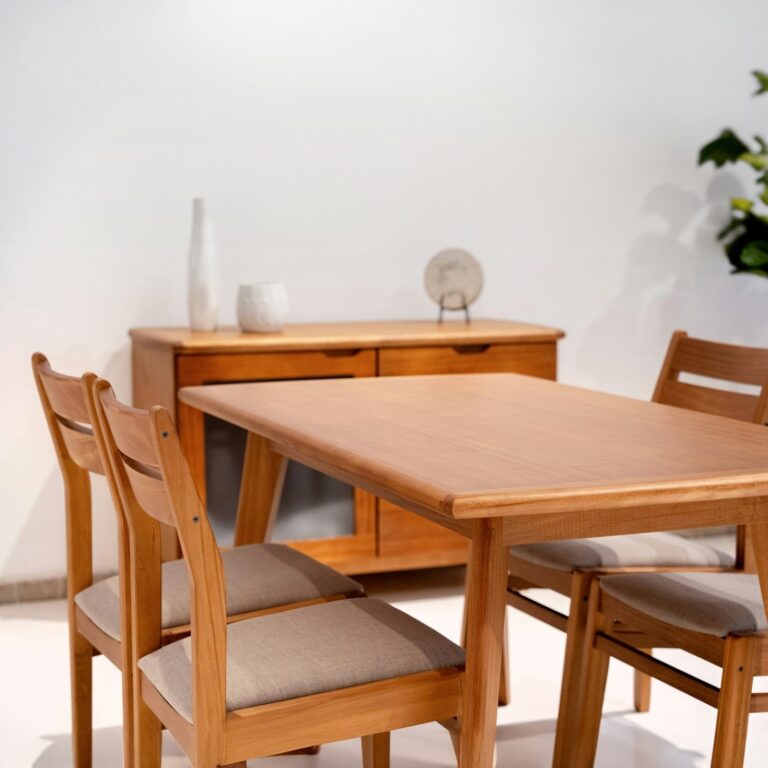 Fem ikoniske møbler fra skandinavisk designhistorie