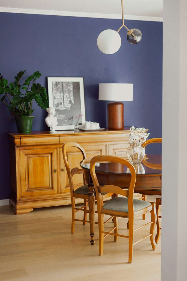 Sådan integrerer du klassisk design i moderne boliger